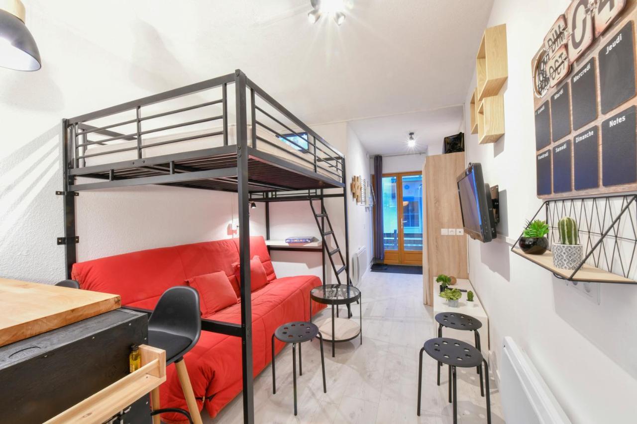 Studio Idealement Situe Котре Экстерьер фото
