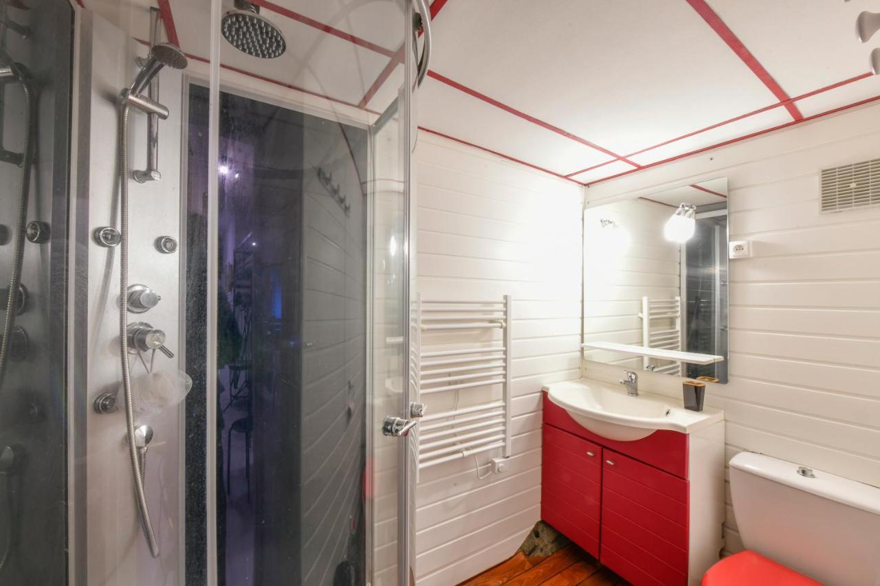 Studio Idealement Situe Котре Экстерьер фото